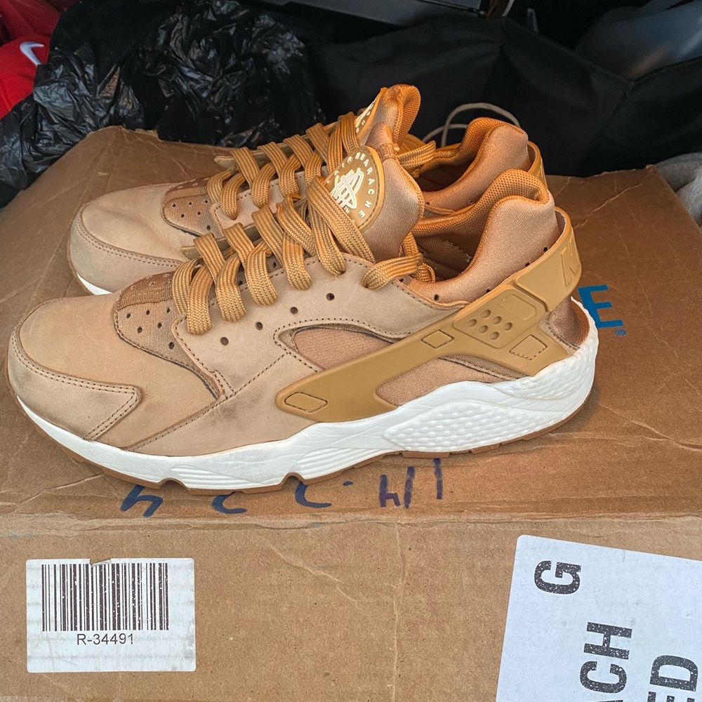 Nike huarache